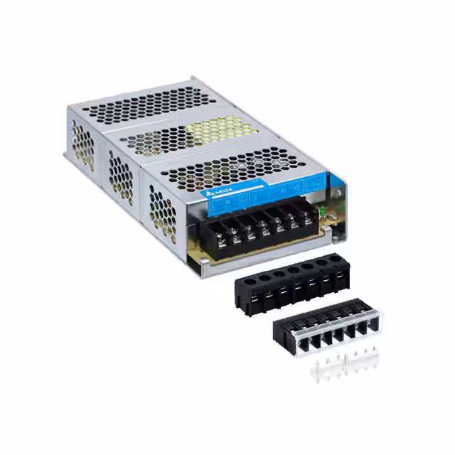 PMC-48V150W1BL Delta Electronics  Convertisseurs CA/CC